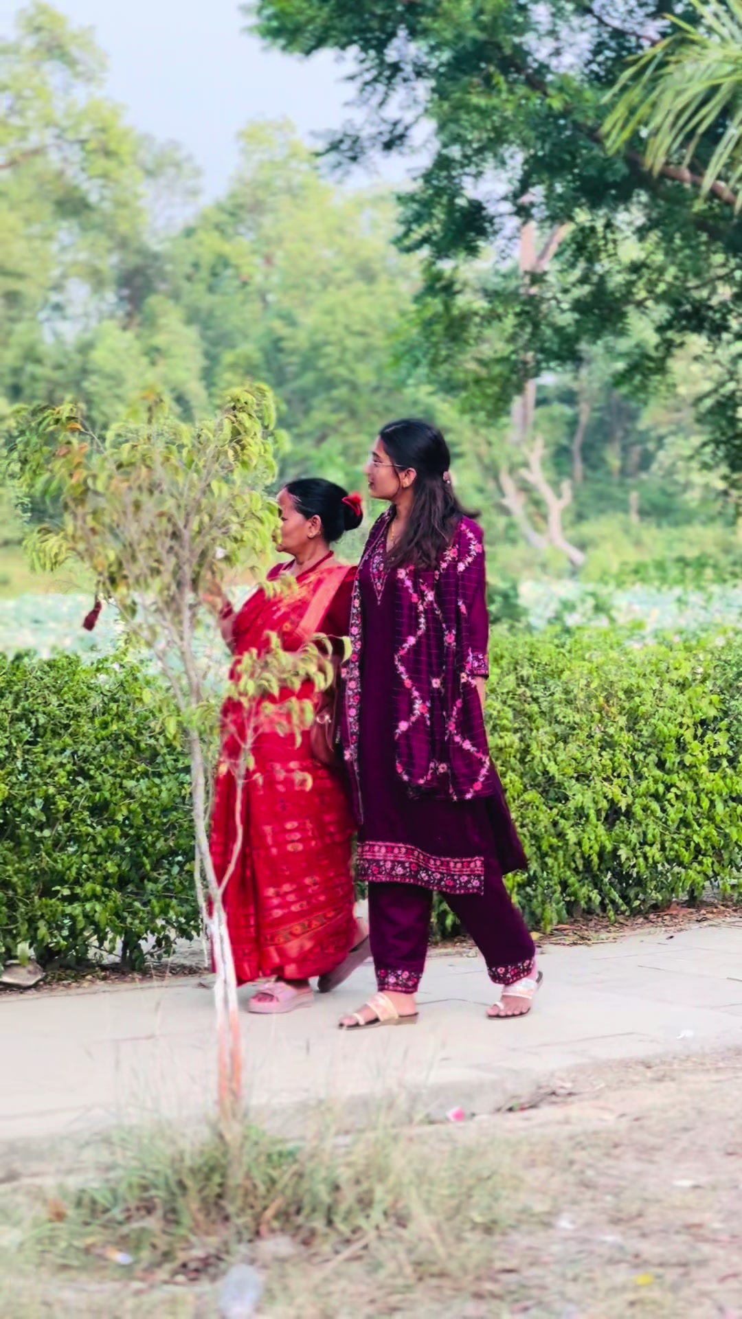 @Karuna