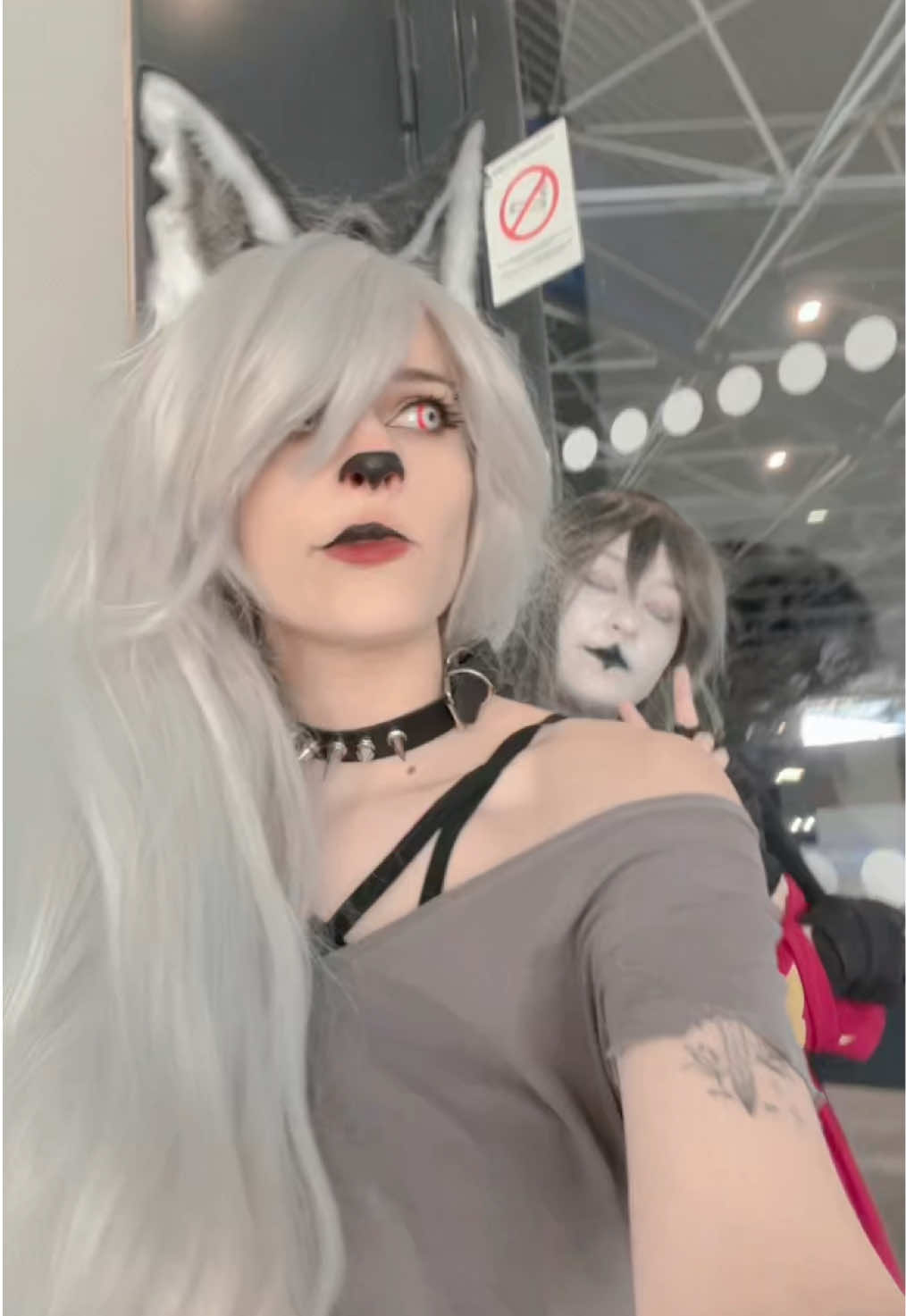 @Kitsune moon