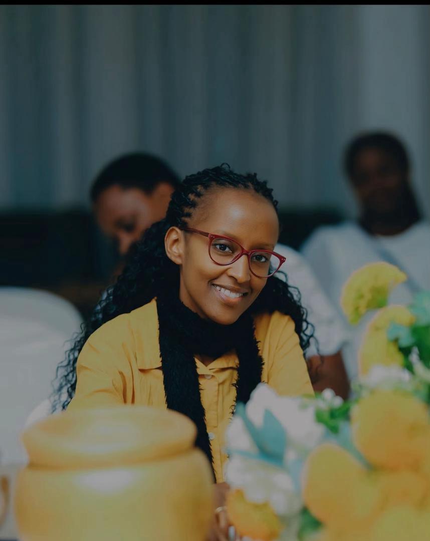@Sarah Sanyu 🇷🇼