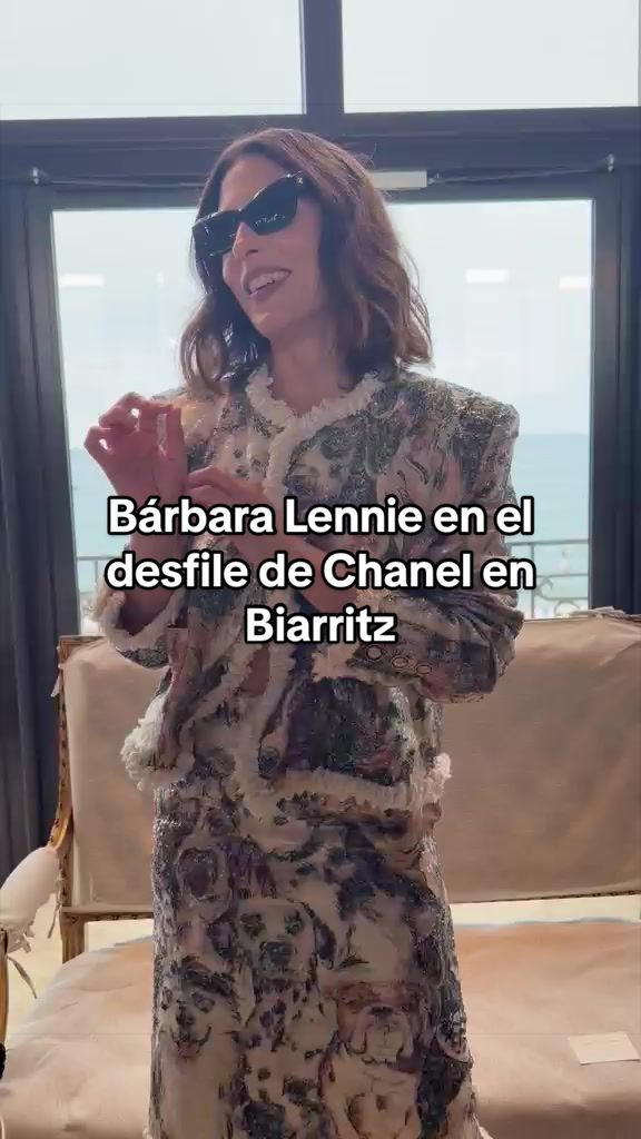 @Vogue Espa&ntilde;a