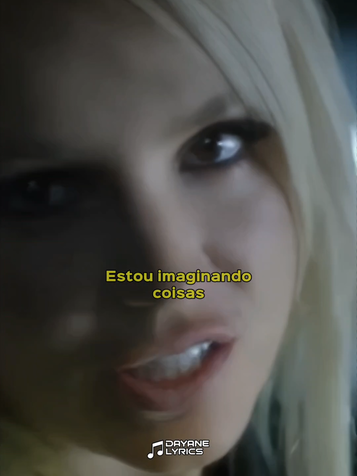 @Dayane Lyrics