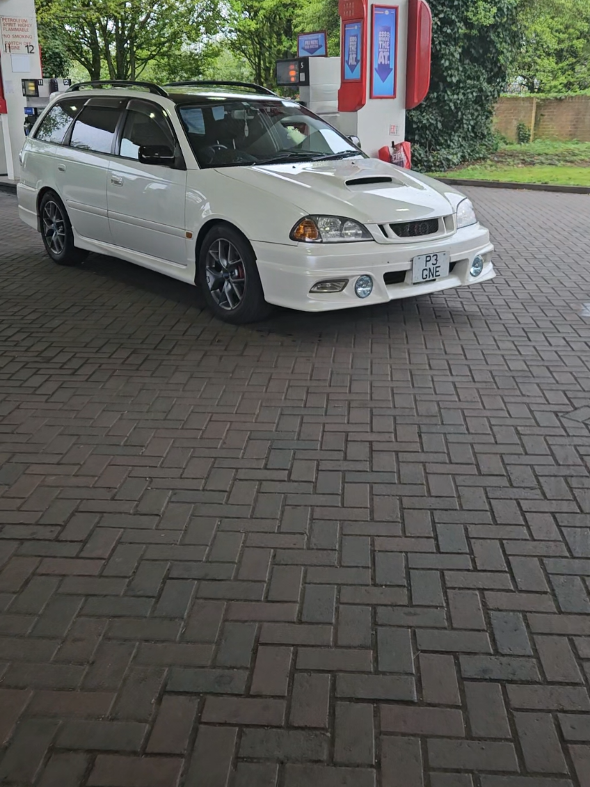@MilesMotoring