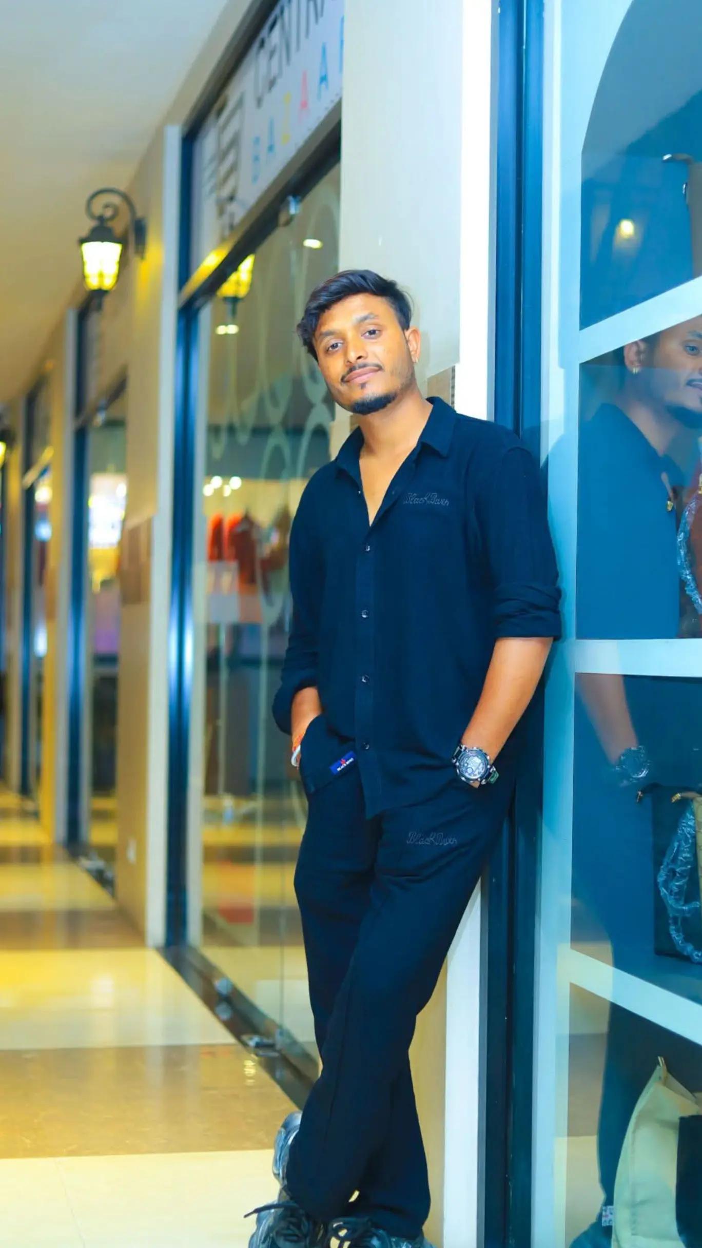 @प्रिंस चन्दन रौनियार👿🔥😘