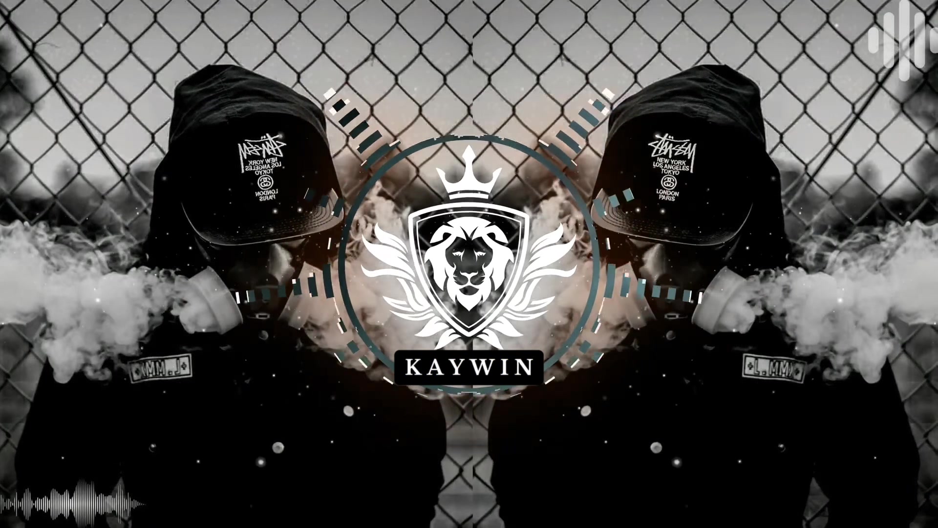 @K A Y W I N