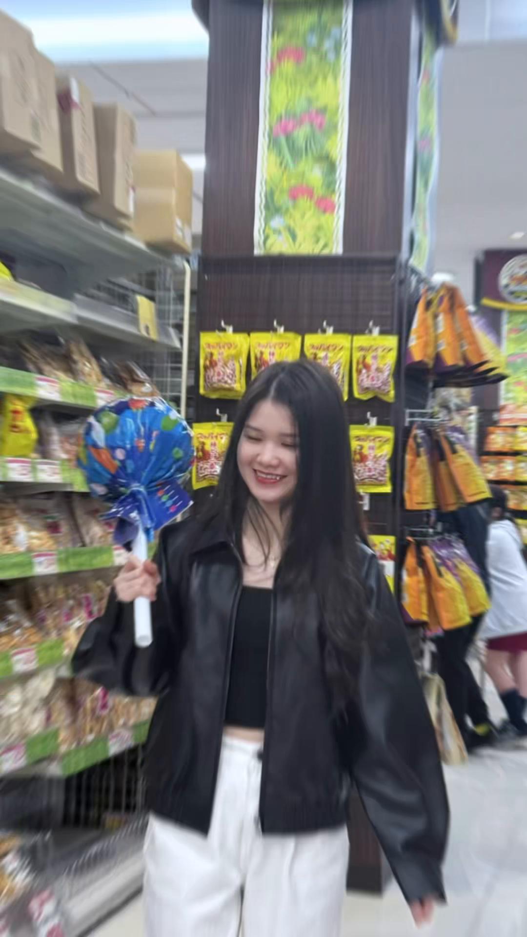 @B&eacute; kẹo 🍭 🇯🇵8
