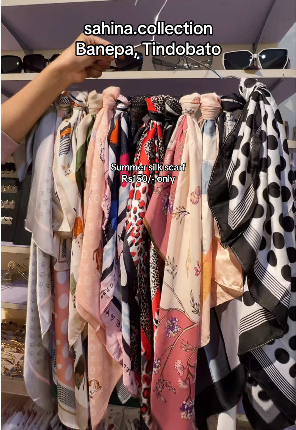@Sahina_collection
