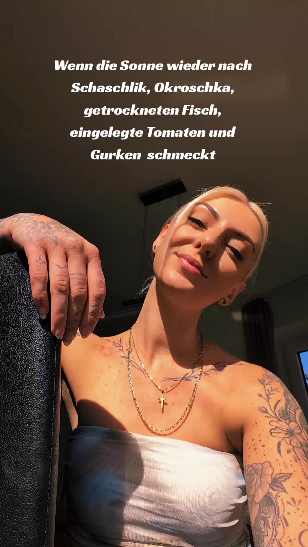 @Christina