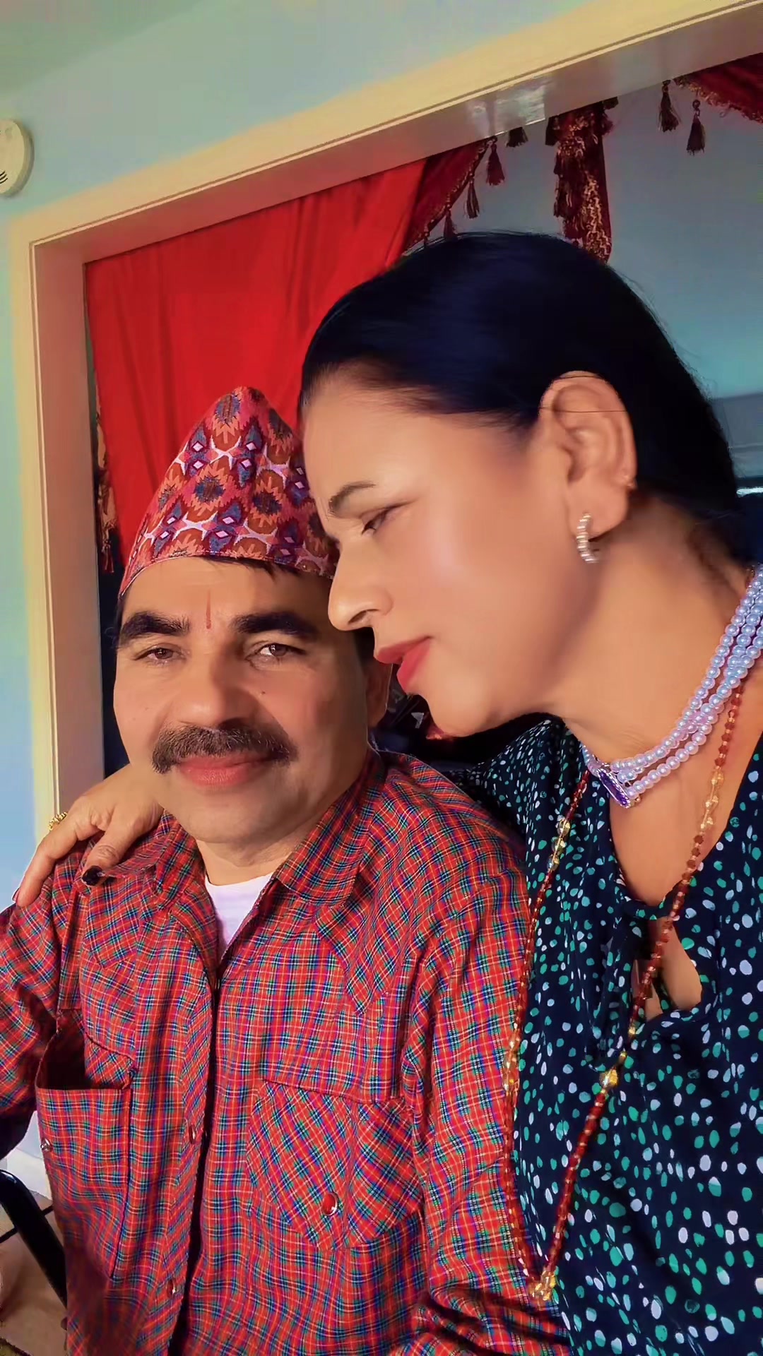 @Kumari Ghimire