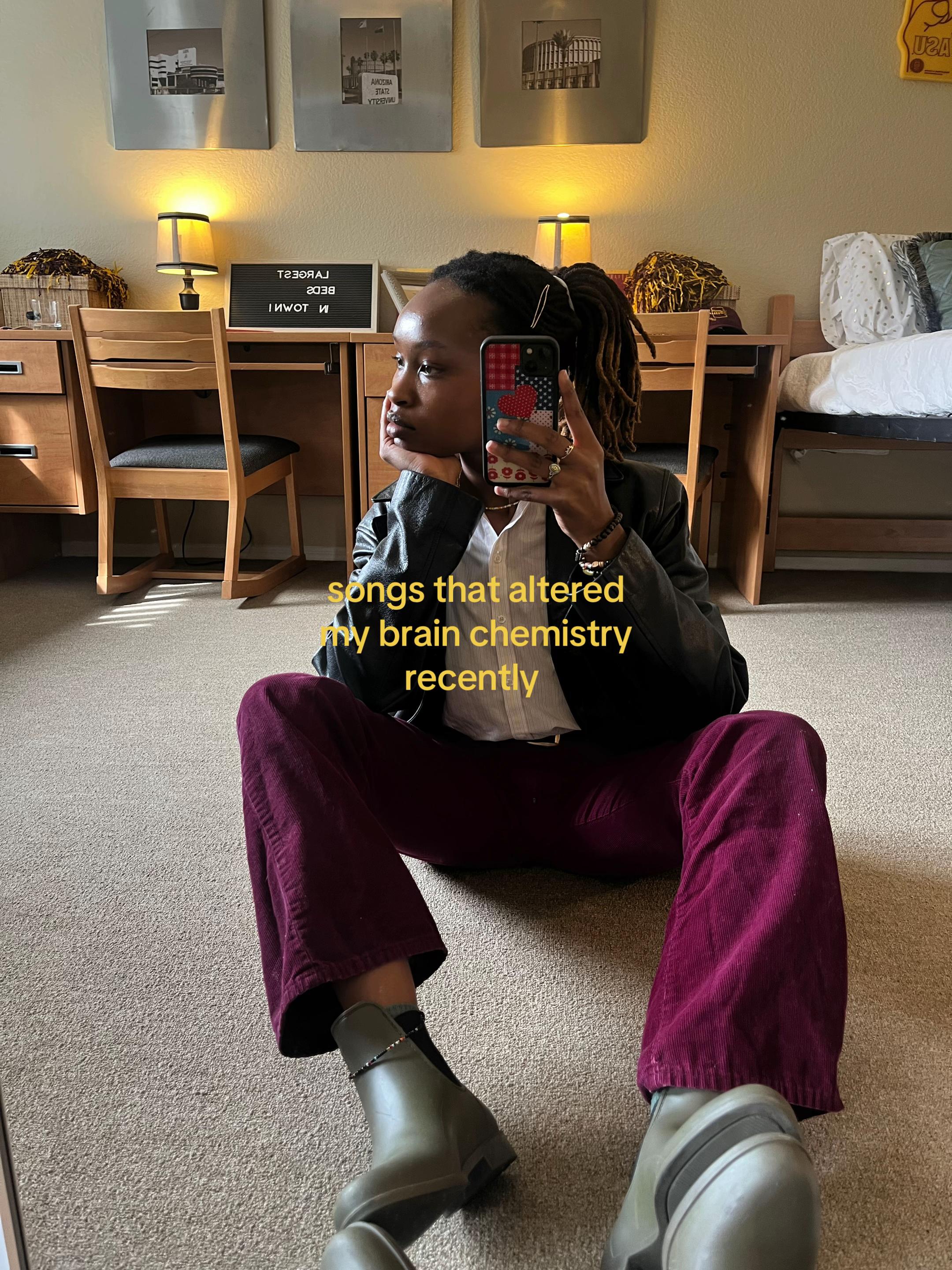 @lisa wamaitha