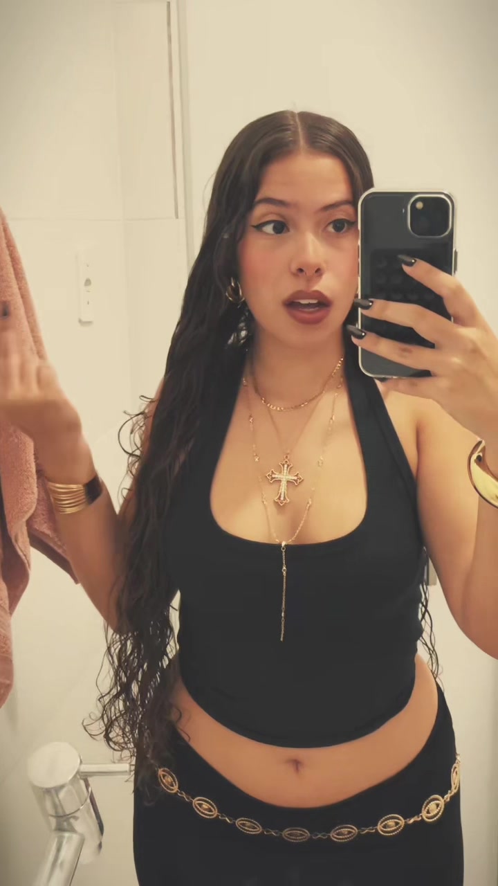 @bruna let&iacute;cia ✂️💋