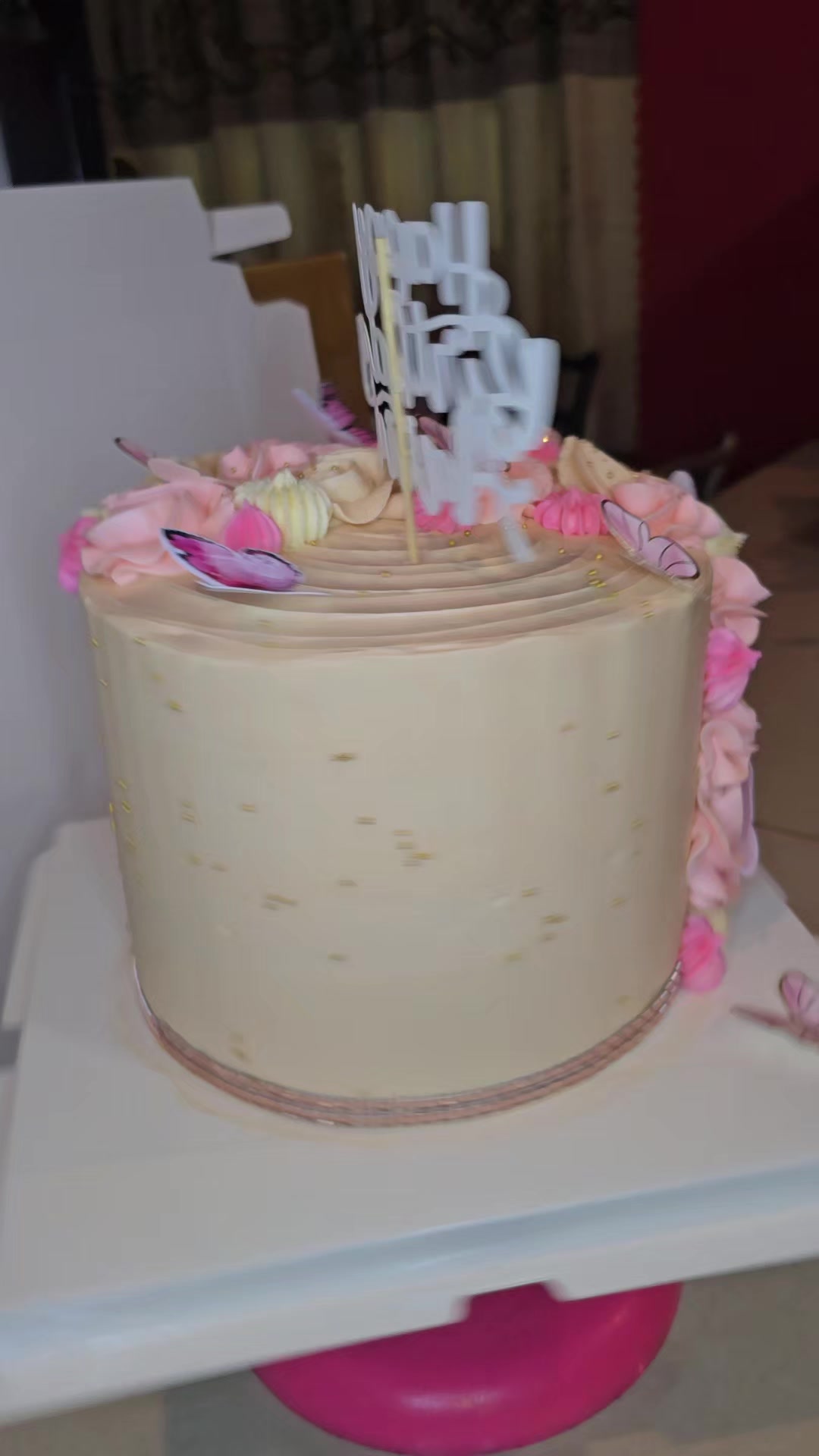 @Sweet Bliss Delights 🧁🧁