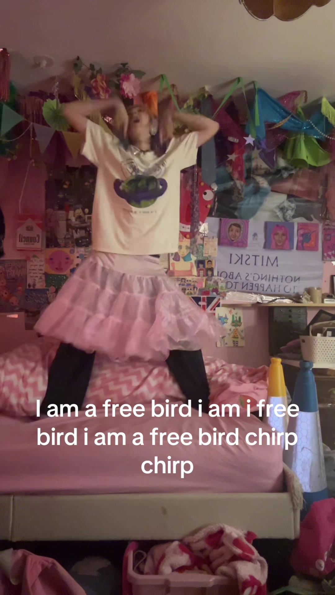 @I am the tooth fairy