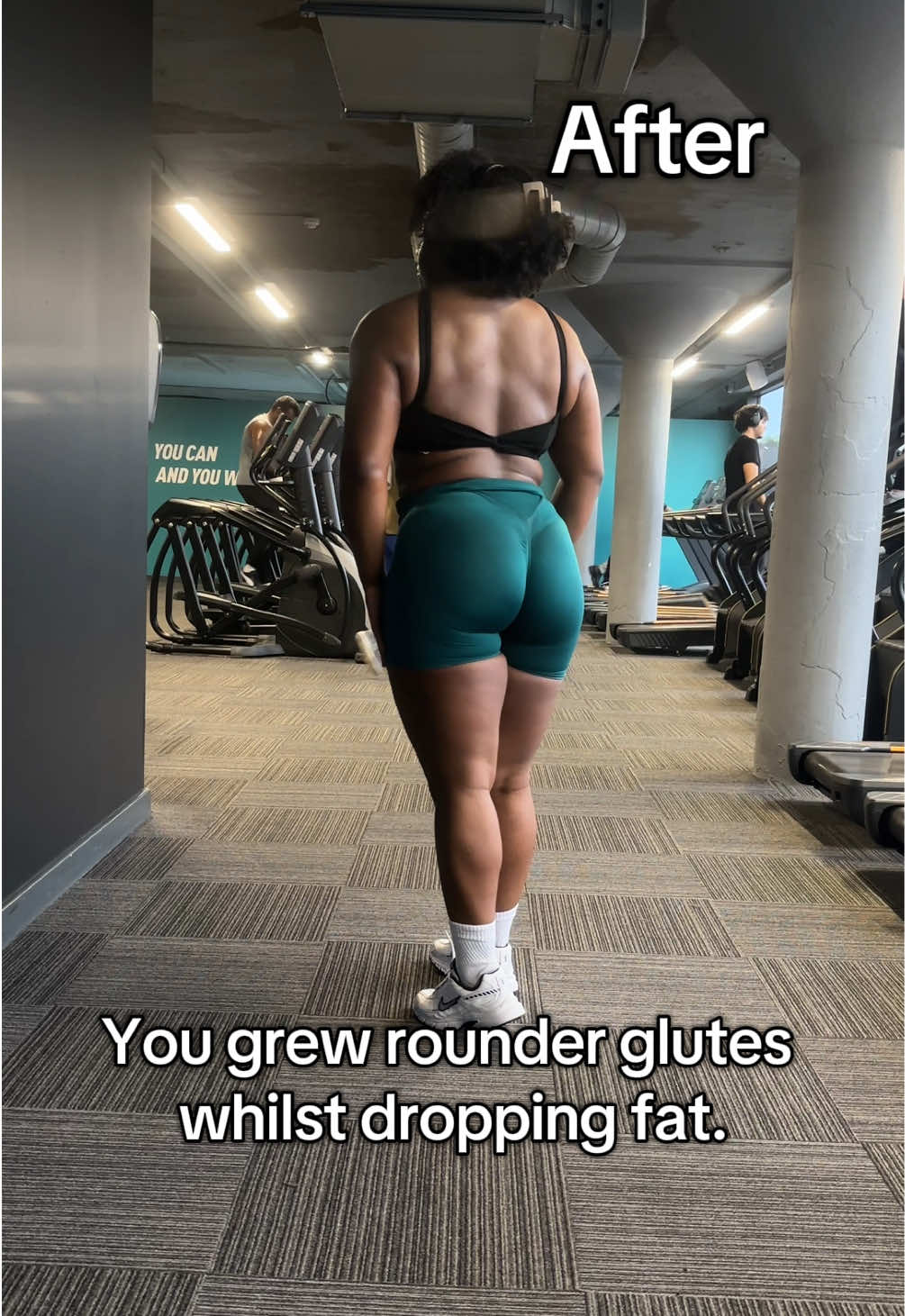 @Shammah fitness 🦋