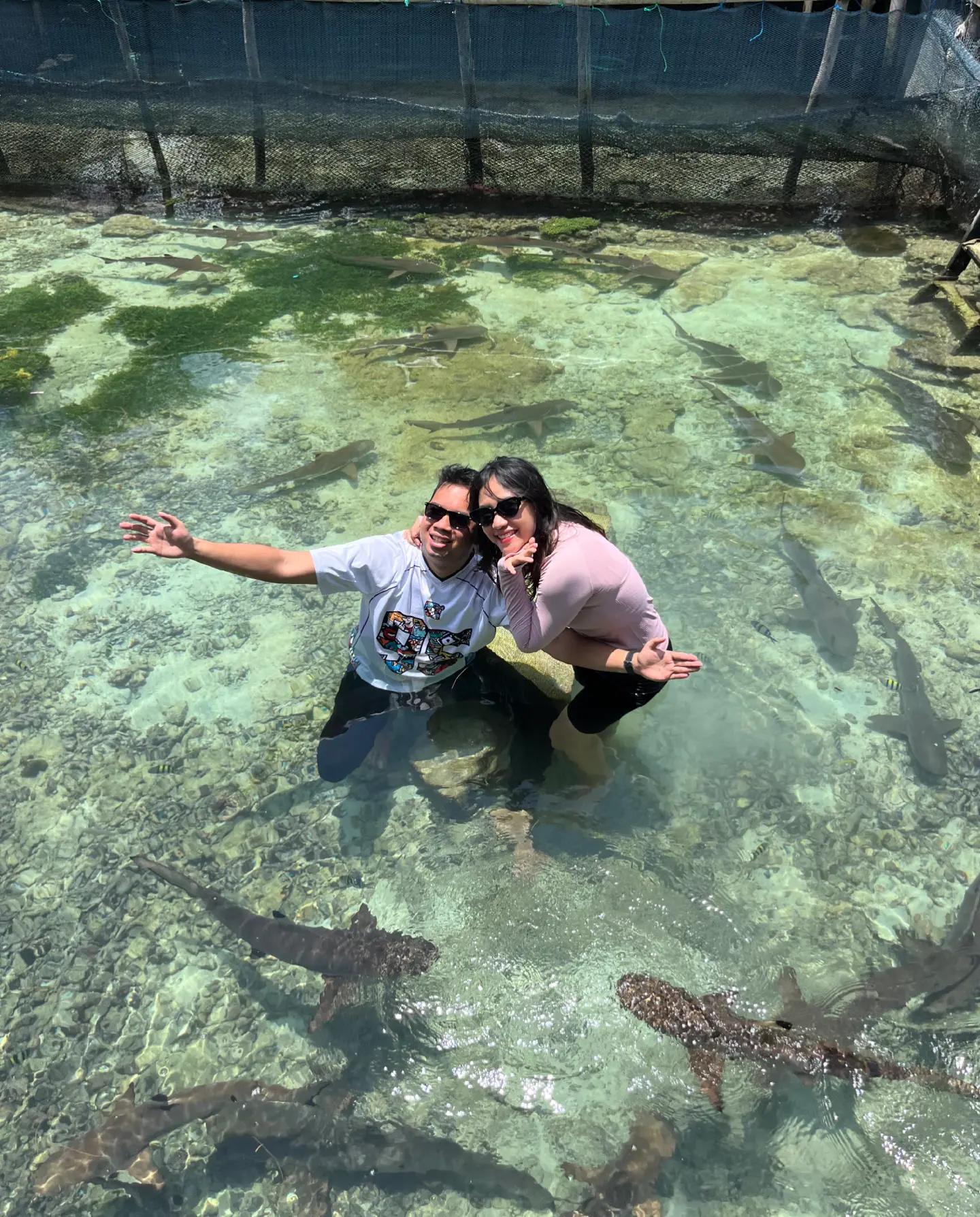@WISATA KARIMUNJAWA