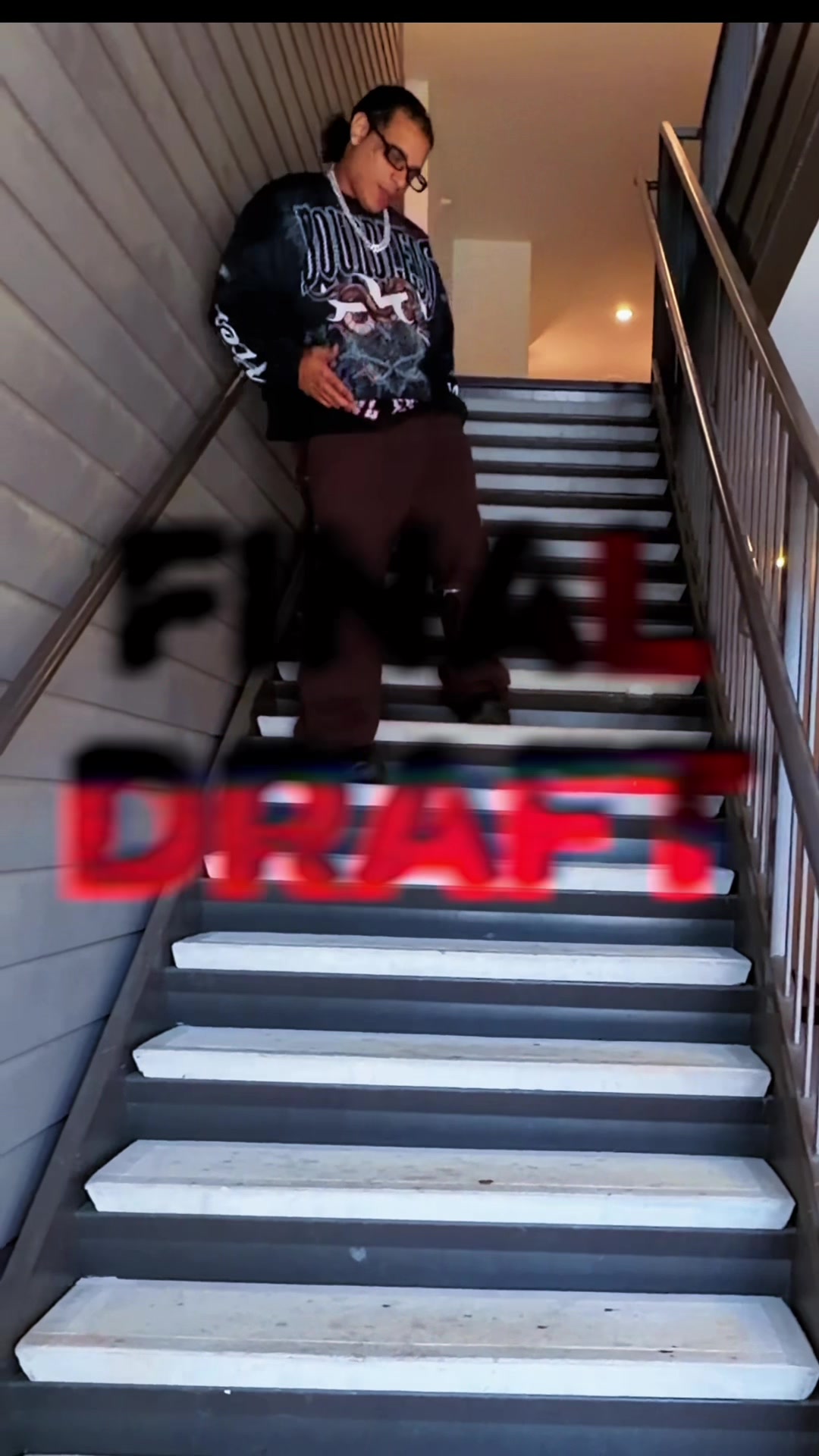 @Final Draft
