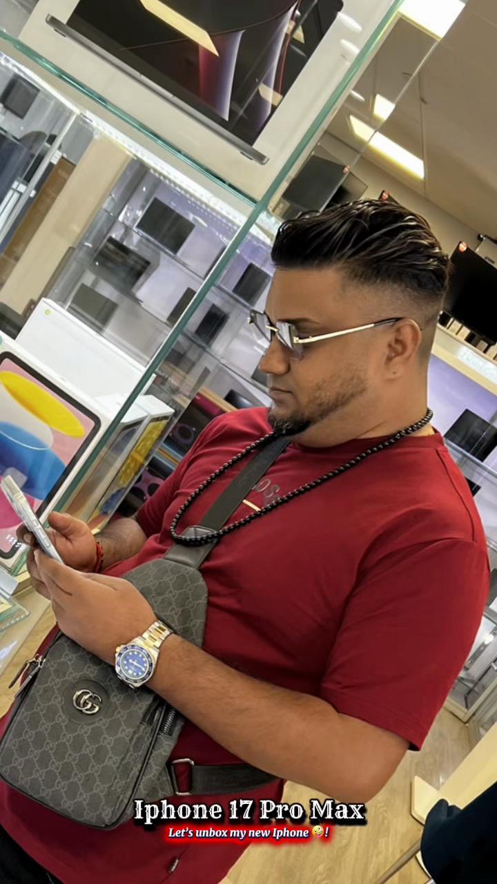 @💈RICKY&rsquo;S BARBERSHOP&reg;️💈