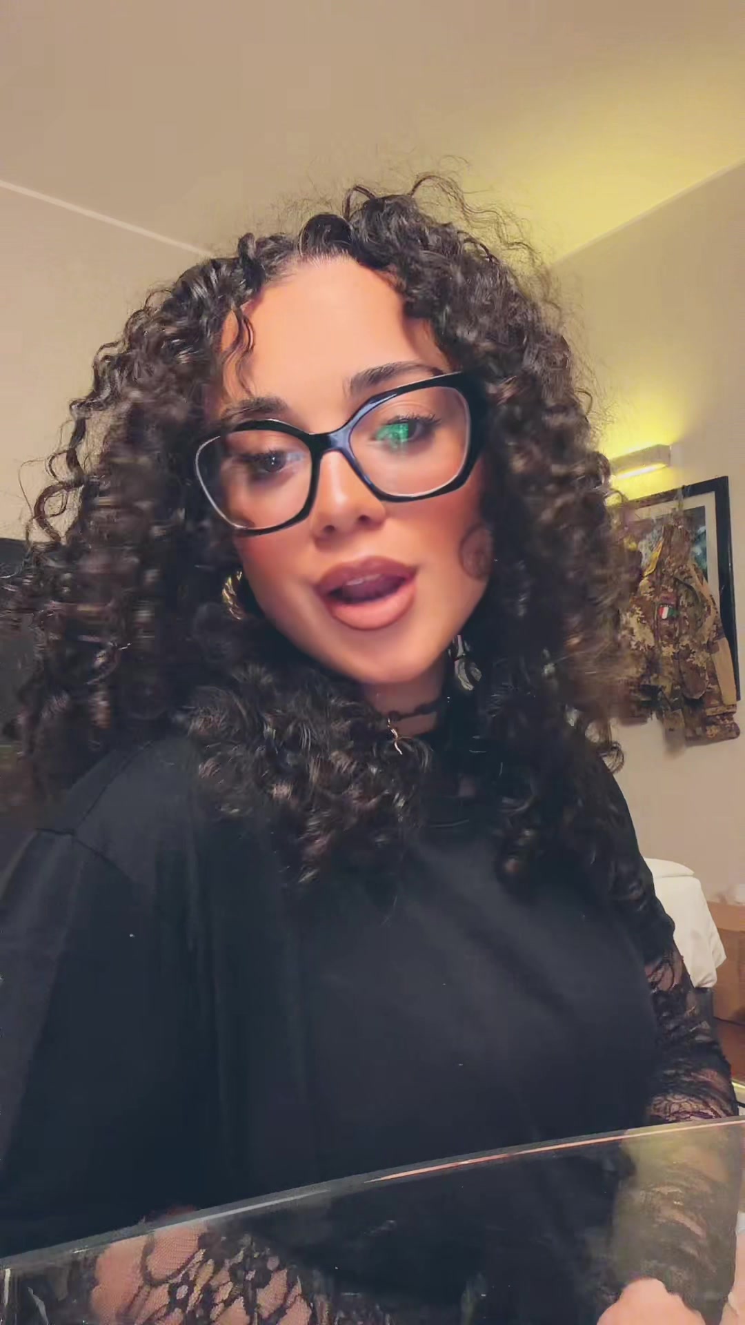@arianna zampella.