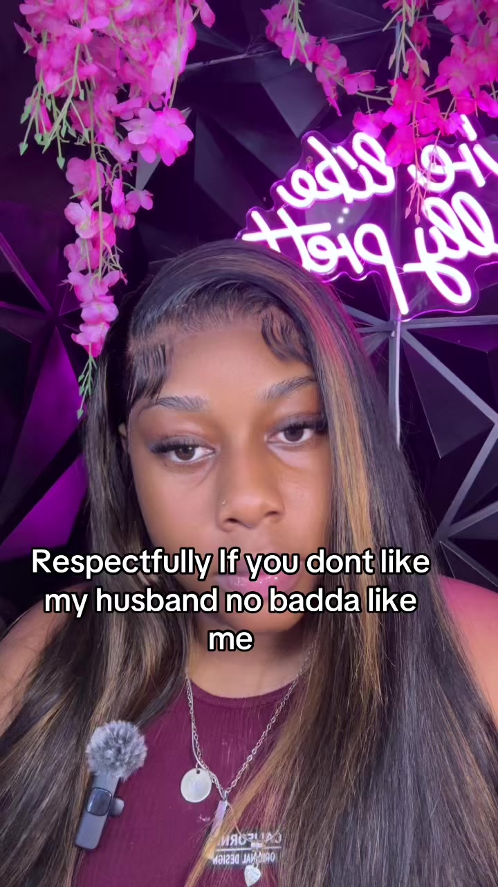@Sasha Lee || WIG INFLUENCER
