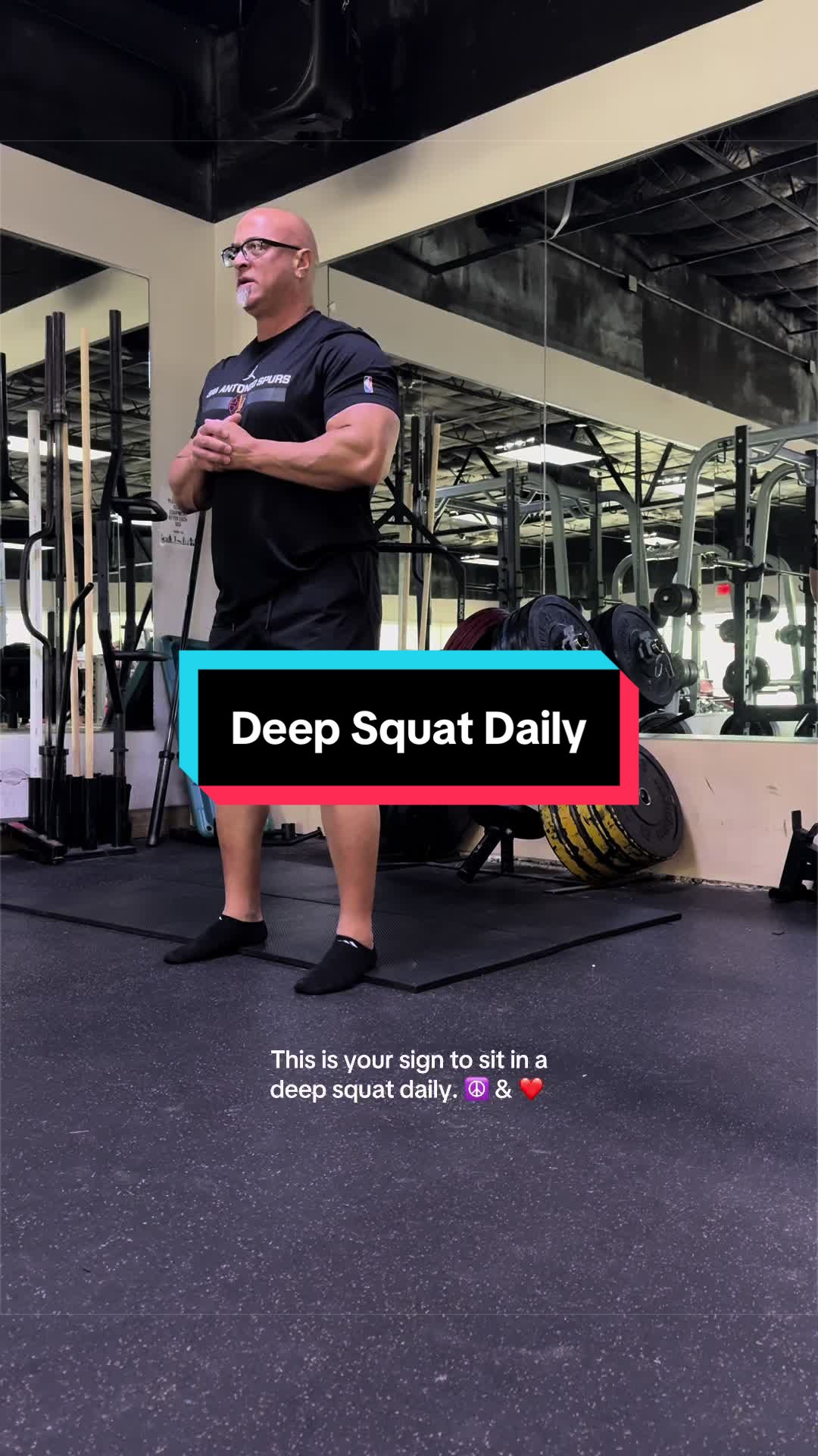 @Hill Country Fitness
