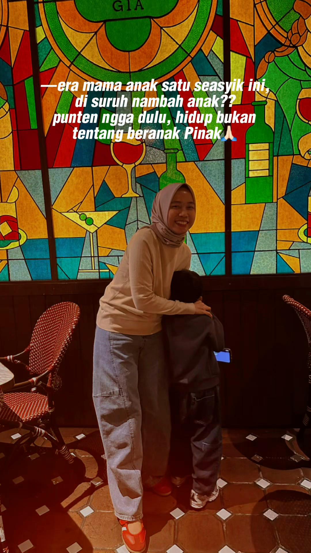 @Rini Listia