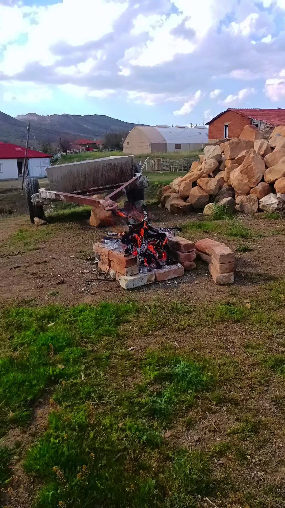 @Hüseyin KARAKOÇ