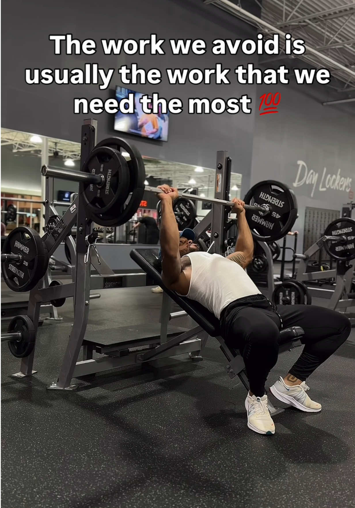 @Dariante Taylor | Online Coach