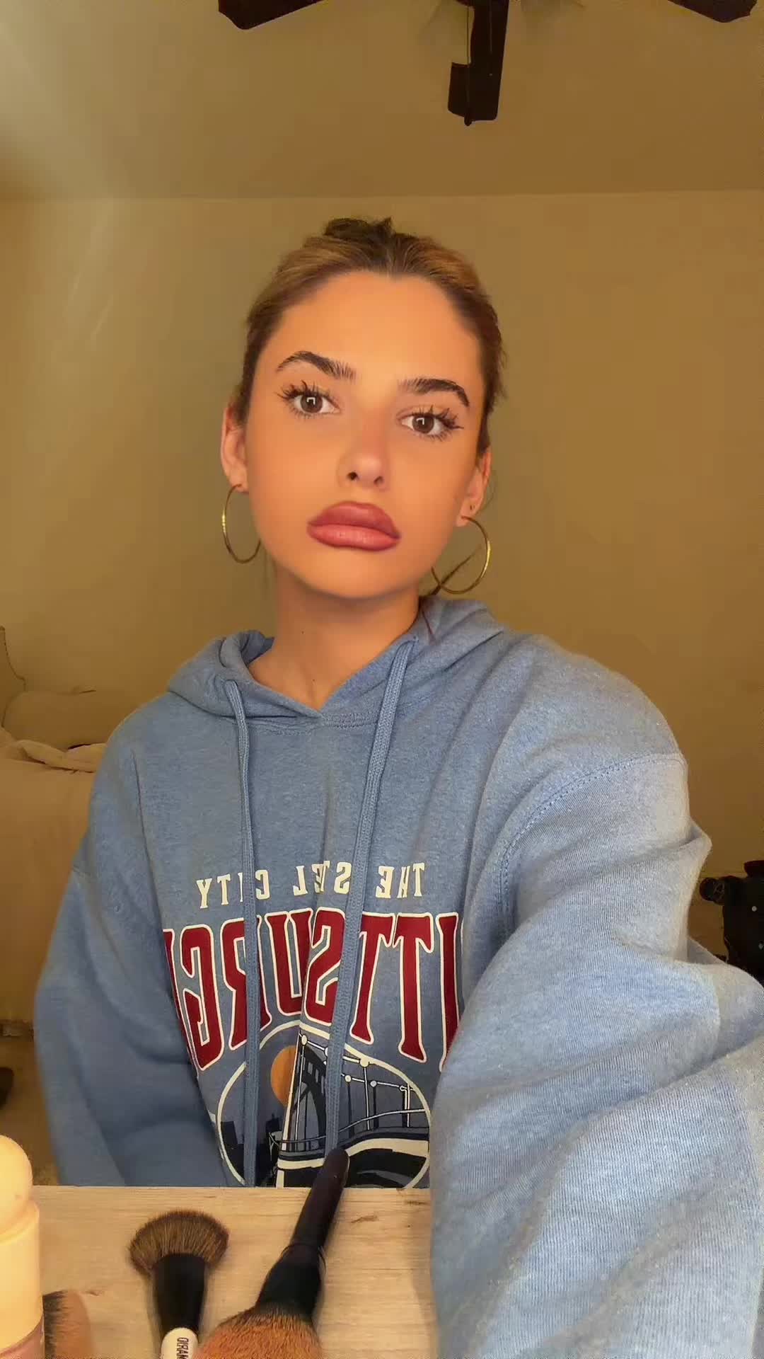 @sofia marie