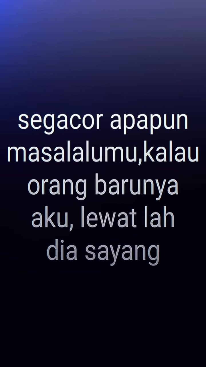 @Rivaldo Hutapea