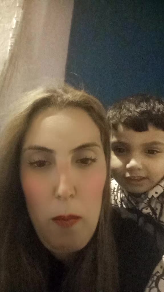 @sofya walid