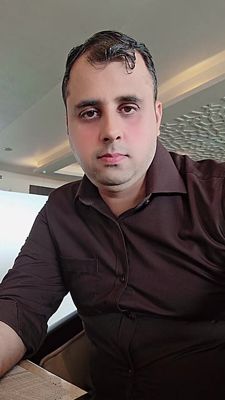 @Bilal Ahmad