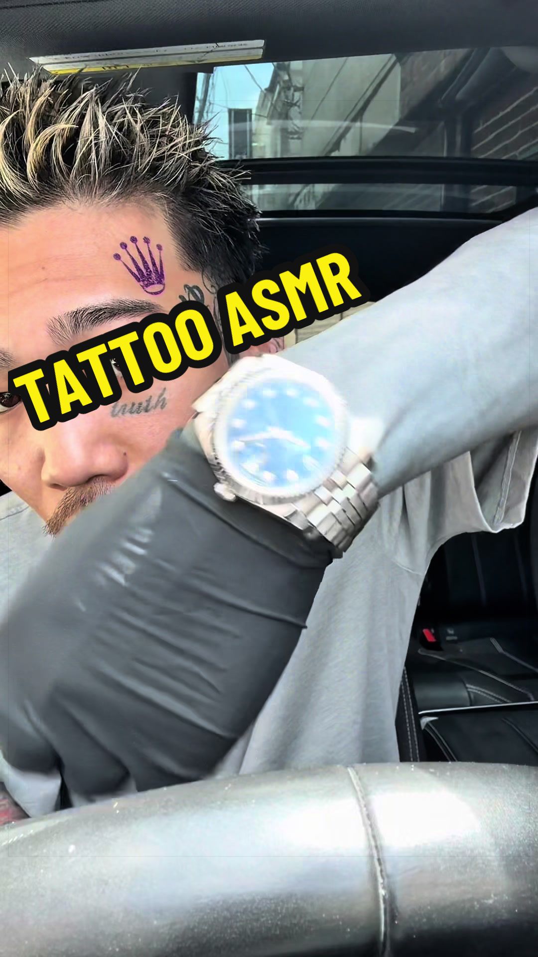 @彫迅（Toki）
