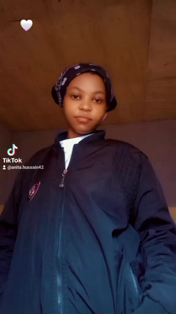 @Anitah hussein