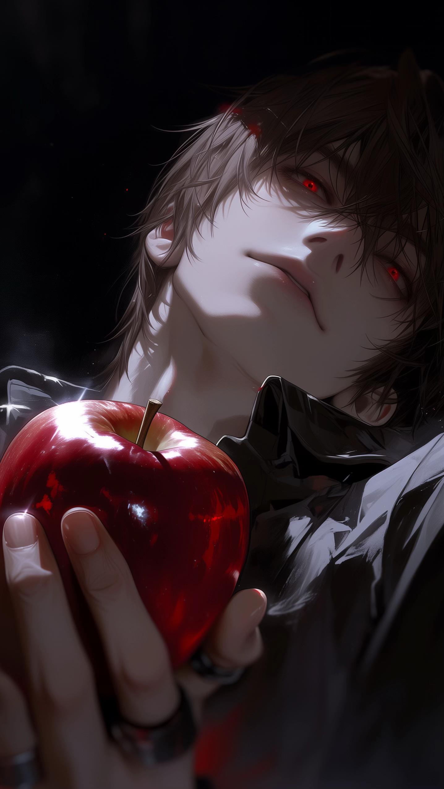 @𝑲 𝑰 𝑹 𝑨 🍎✍️【ぷ族】【絵師】