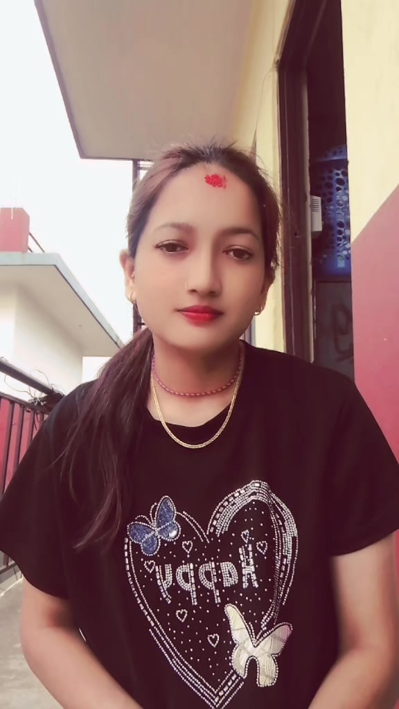 @❤️सपना बस्नेत ❤️कान्छी❤️🇳🇵