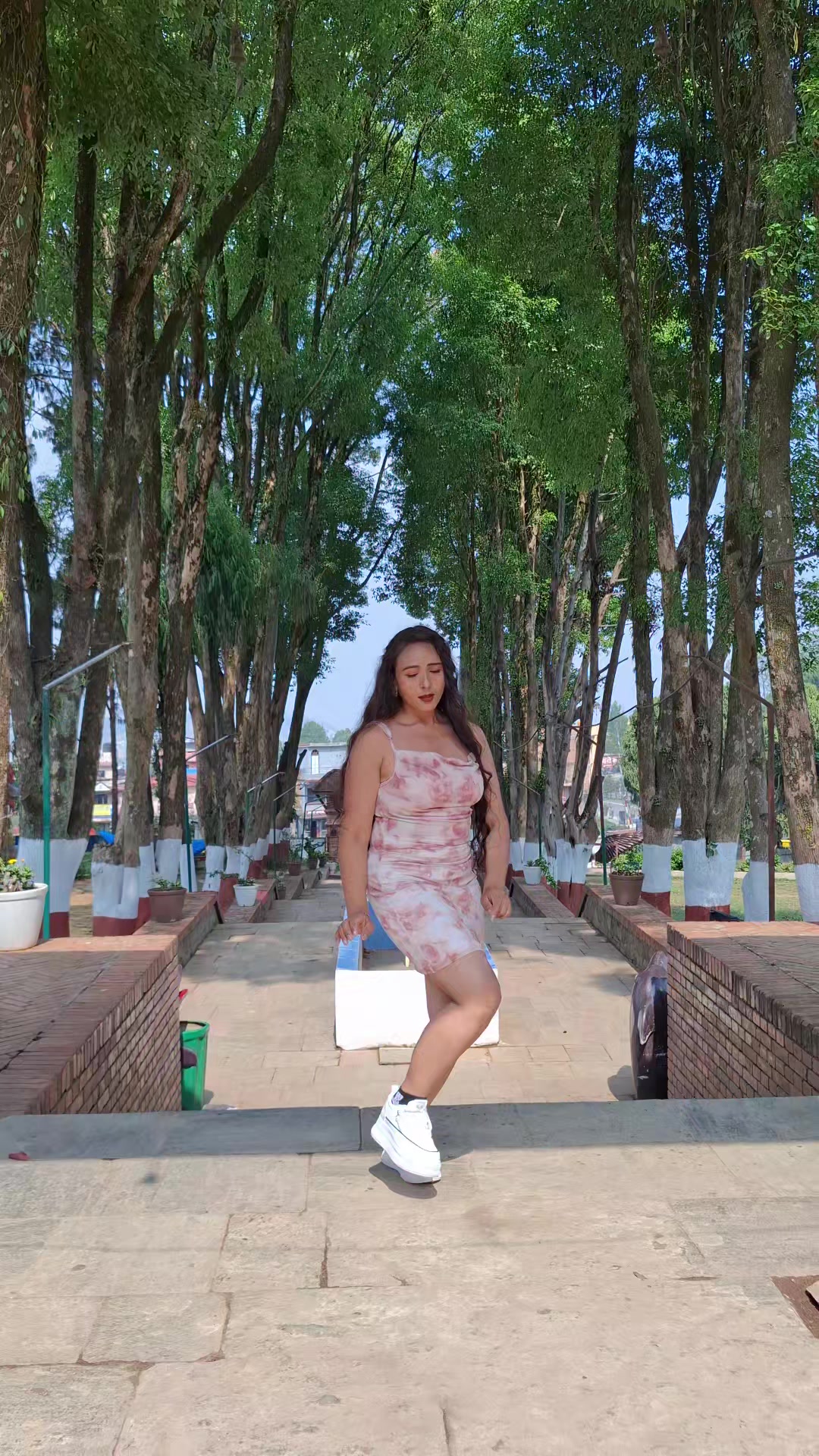 @Yuna shrestha