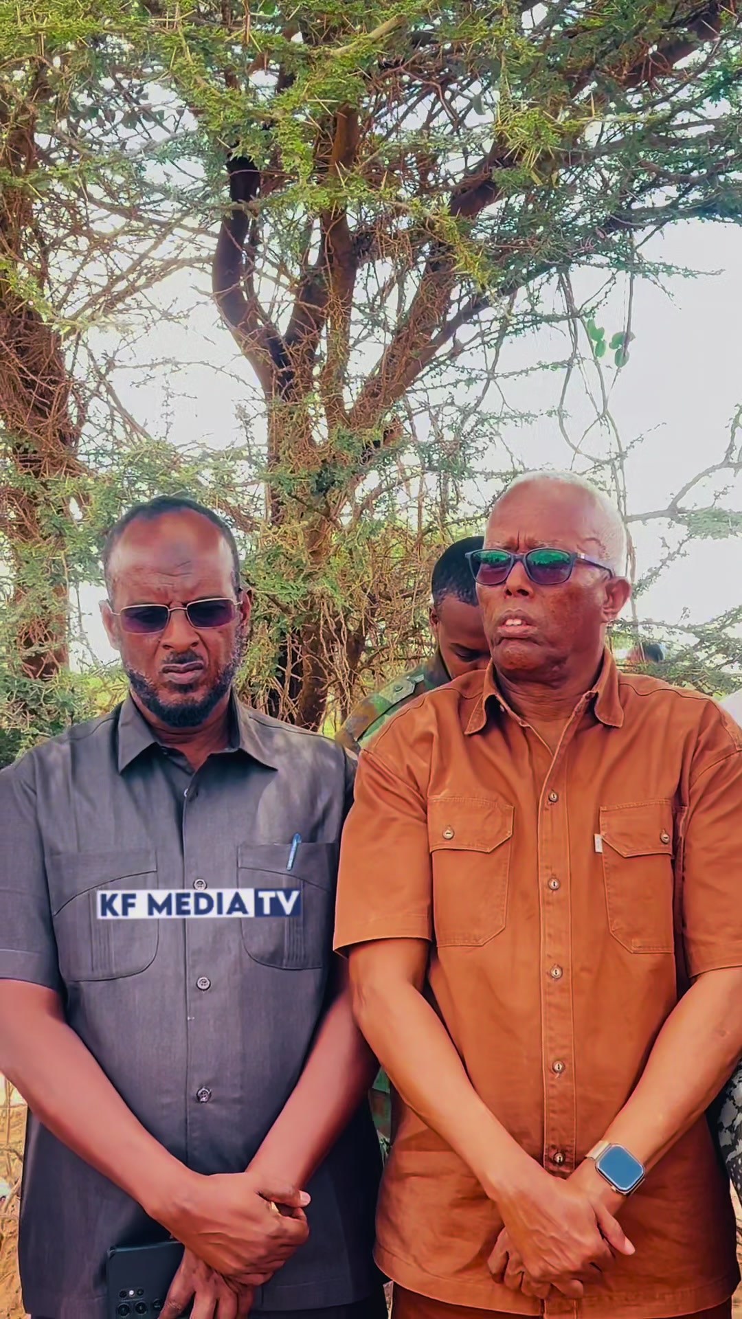 @KF Media TV