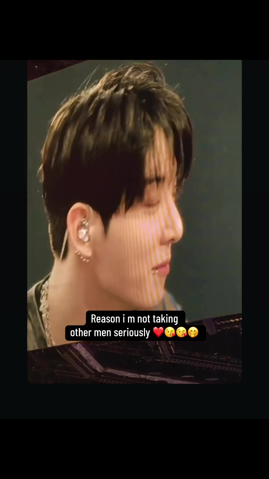 @kookie&rsquo;s girl