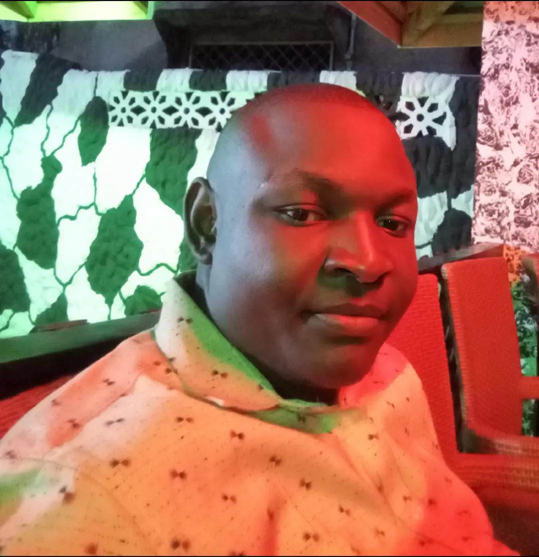@Hon Albert Kachero