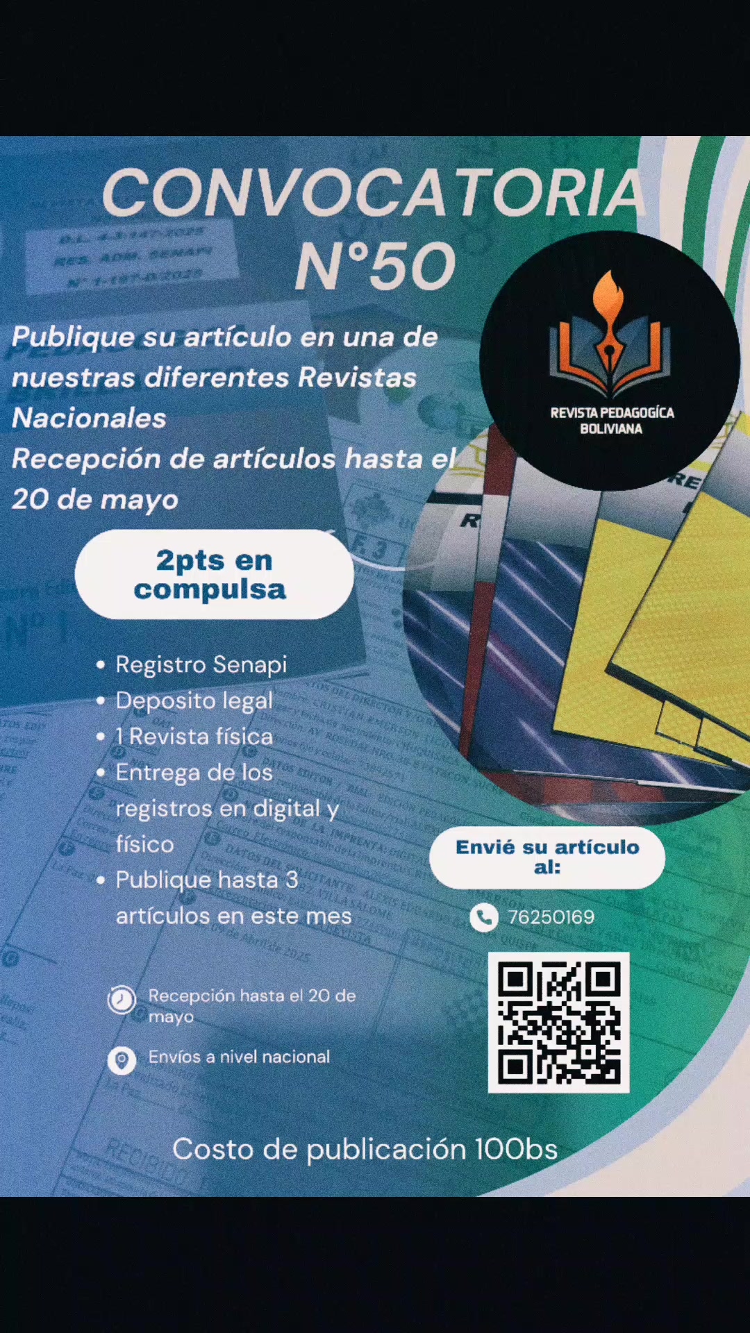 @Editorial_Pedagógica_Bolivia