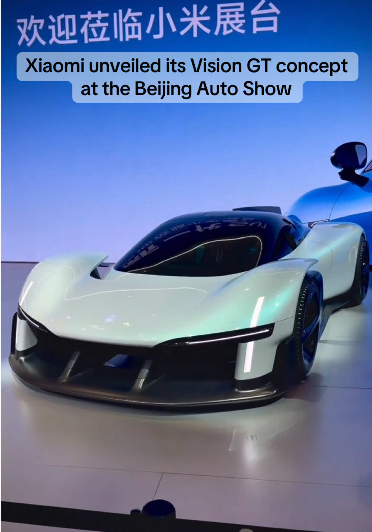 @China EV Reality