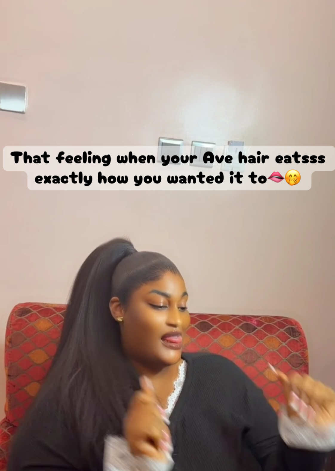 @Ave Hair Nigeria