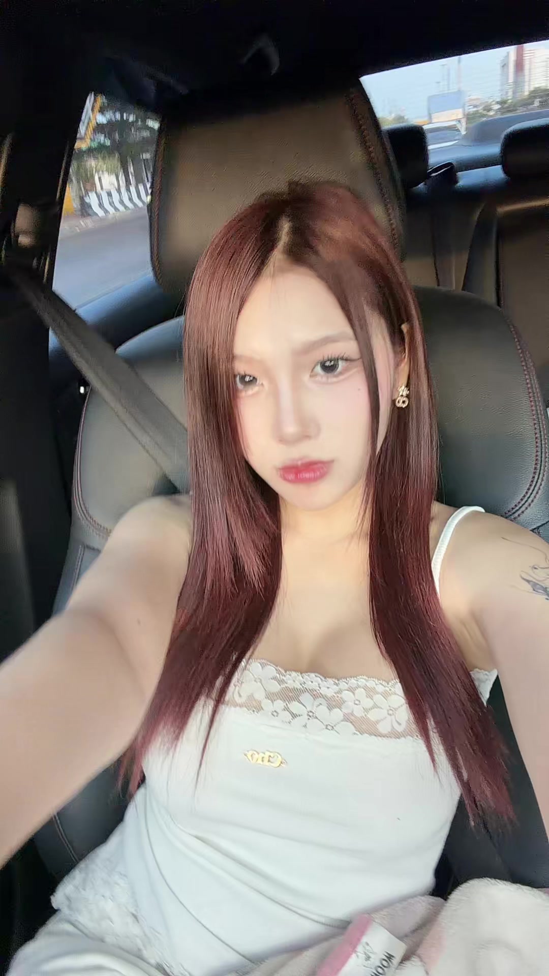 @โกโก้กลัว