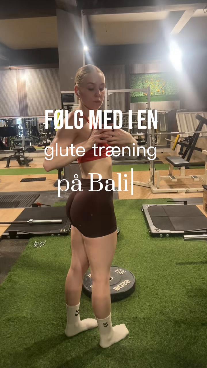 @Sara M&oslash;ller Thomsen