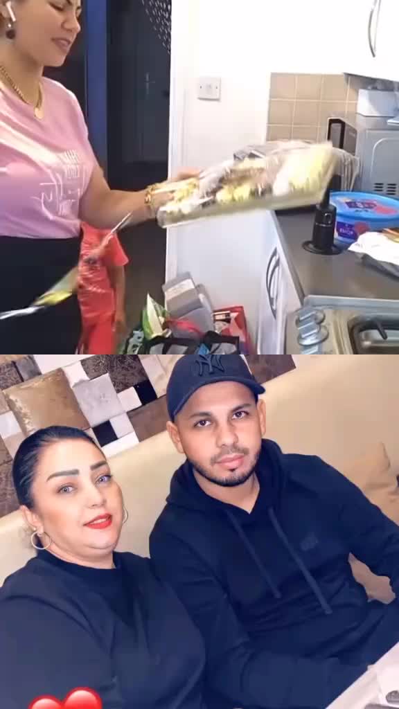 @Cheba dalila officiel ❤️
