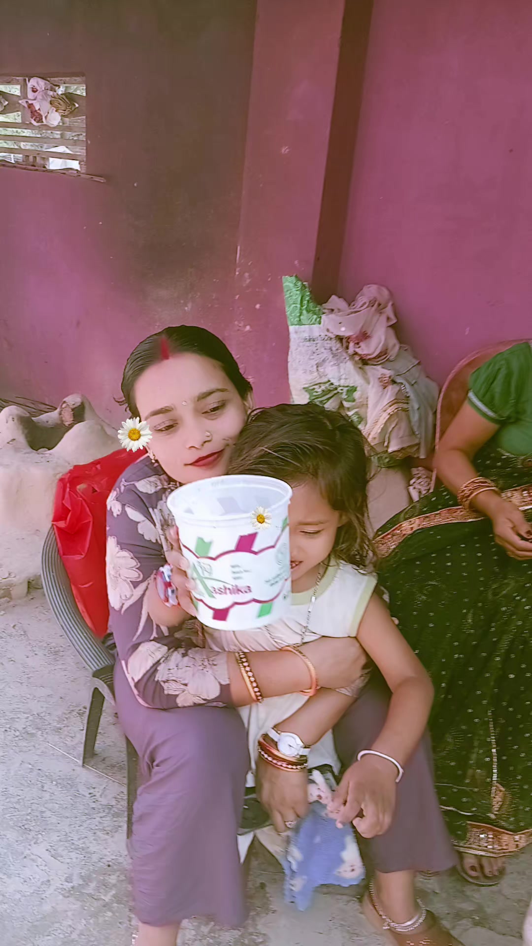 @puja mahaseth