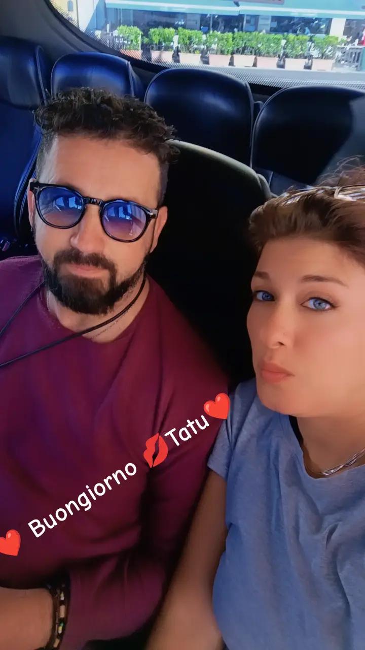 @🌈🌈🌈Tatu Selvaggia🌈🌈🌈
