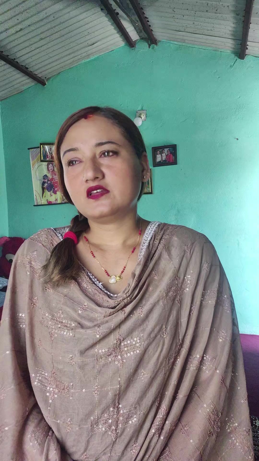 @Sunita Regmi