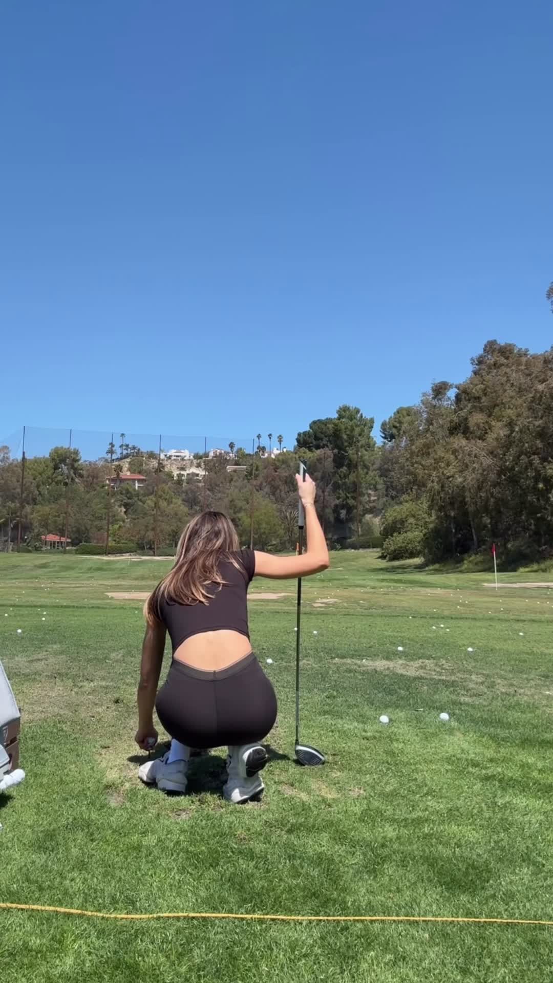 @tash golf