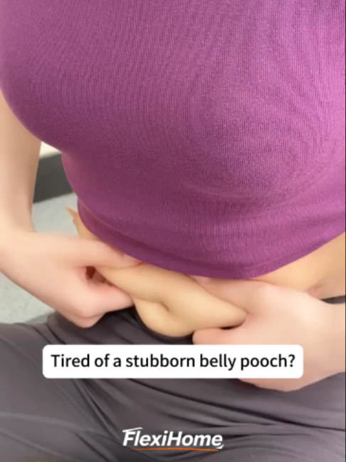 @FlexiHome Home Gym