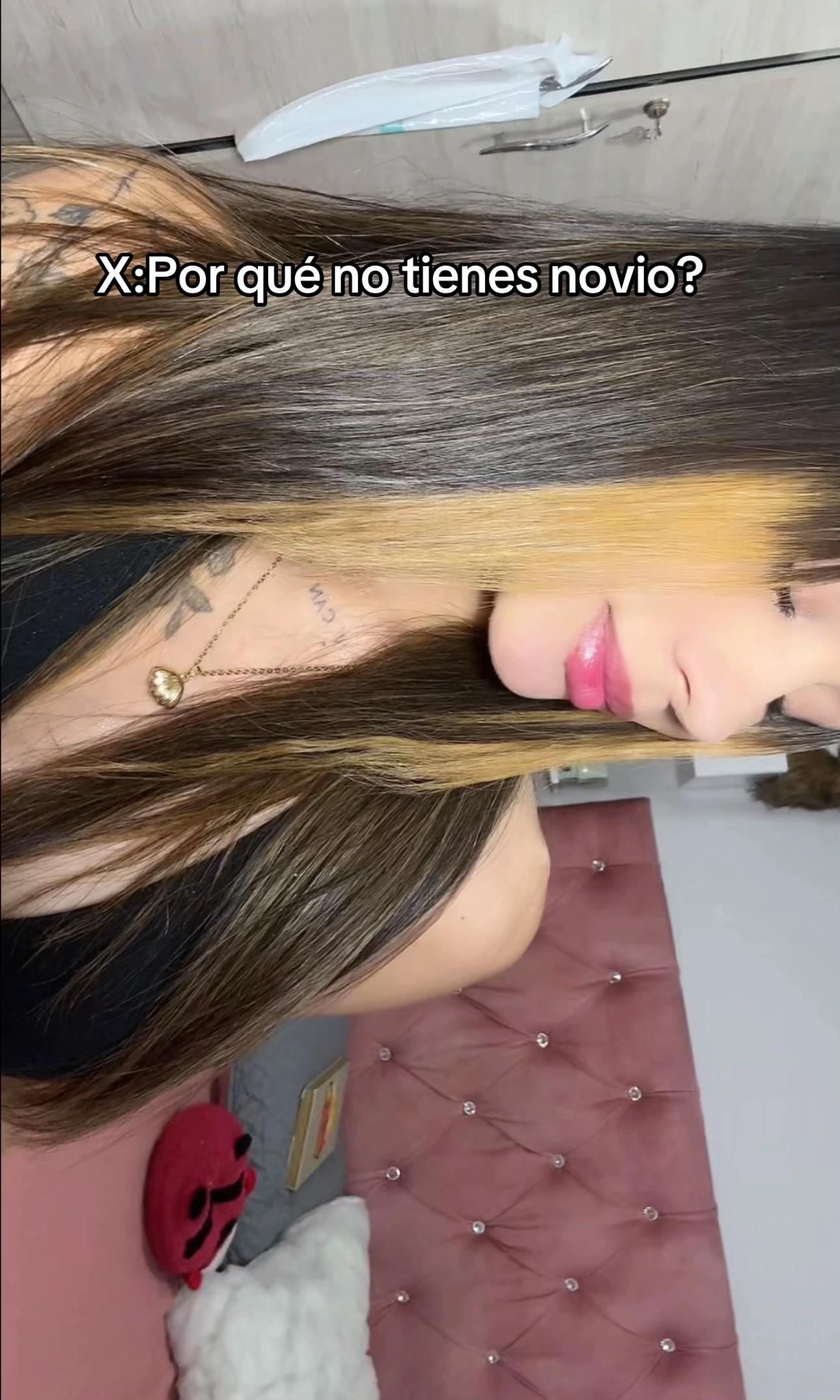 @Jessie &Aacute;lvarez